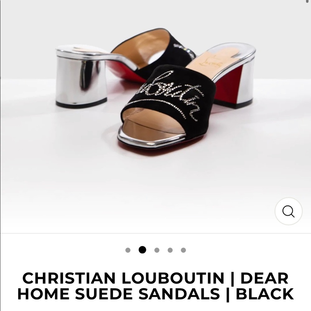 👡IN SEARCH OF SIZE 40👡